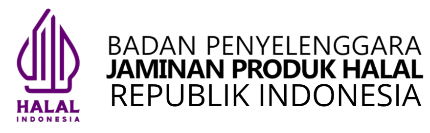Logo BPJPH